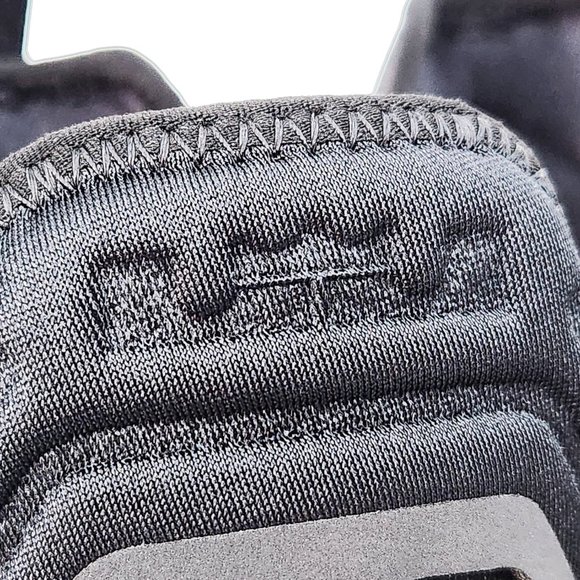 Nike Lebron Soldier XIV Men's Basketball Sneaker Shoe Limited Black CK6024-003 - Picture 15 of 16